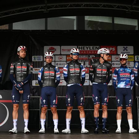 55th Heylen Vastgoed Heistse Pijl 2025