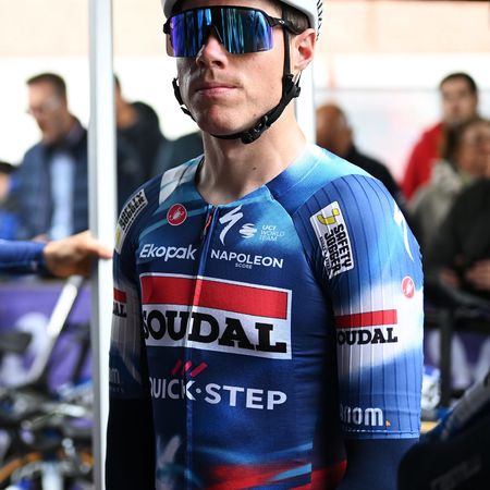 55th Heylen Vastgoed Heistse Pijl 2025