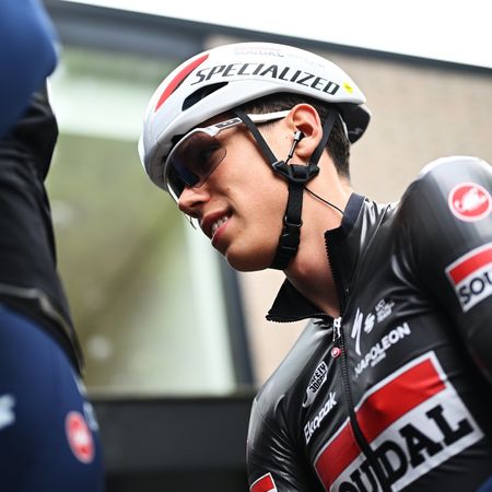 55th Heylen Vastgoed Heistse Pijl 2025