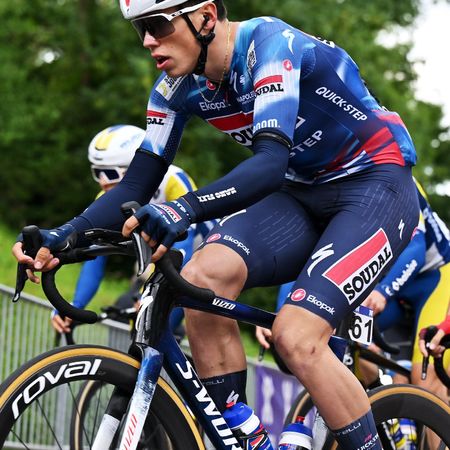 55th Heylen Vastgoed Heistse Pijl 2025