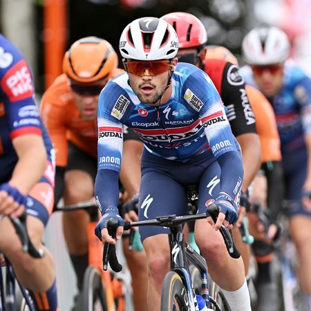 55th Heylen Vastgoed Heistse Pijl 2025