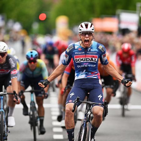 55th Heylen Vastgoed Heistse Pijl 2025