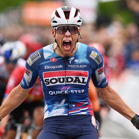 55th Heylen Vastgoed Heistse Pijl 2025