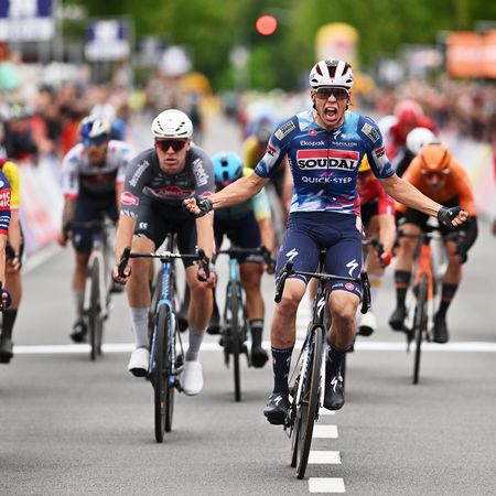55th Heylen Vastgoed Heistse Pijl 2025