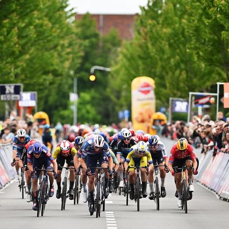 55th Heylen Vastgoed Heistse Pijl 2025
