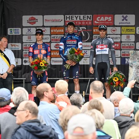 55th Heylen Vastgoed Heistse Pijl 2025