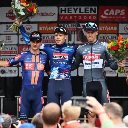 55th Heylen Vastgoed Heistse Pijl 2025