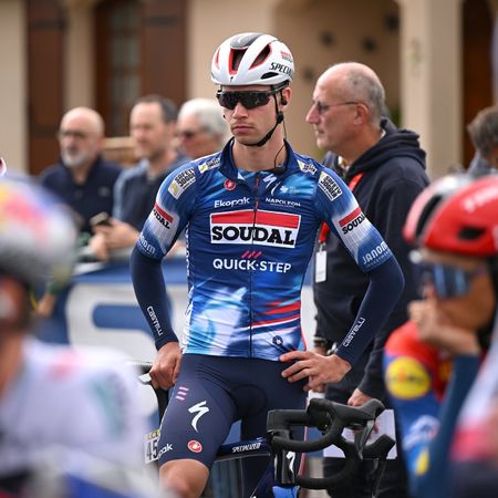 77th Criterium du Dauphine 2025 - Stage 1