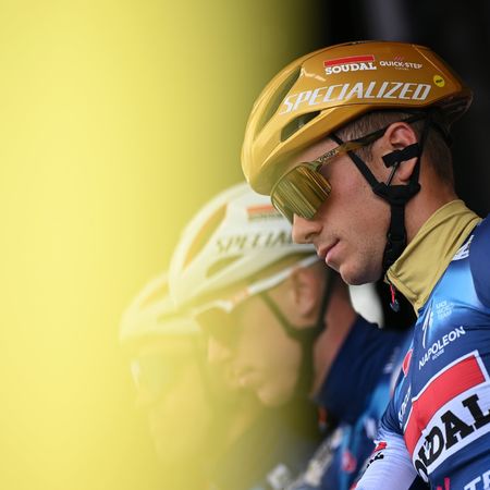 77th Criterium du Dauphine 2025 - Stage 1