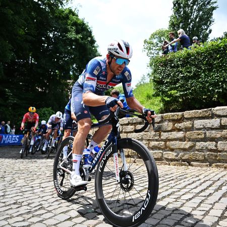 105th Brussels Cycling Classic 2025