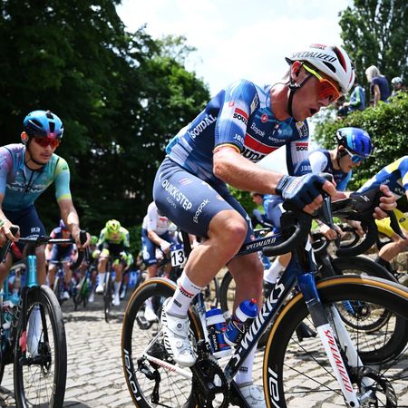 105th Brussels Cycling Classic 2025