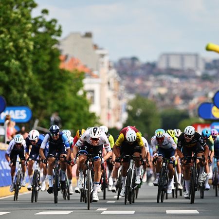 105th Brussels Cycling Classic 2025