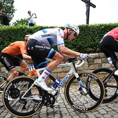 105th Brussels Cycling Classic 2025