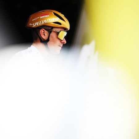 77th Criterium du Dauphine 2025 - Stage 2