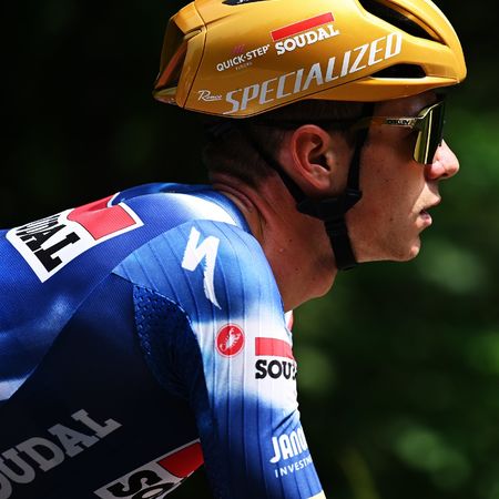 77th Criterium du Dauphine 2025 - Stage 3