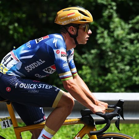 77th Criterium du Dauphine 2025 - Stage 3