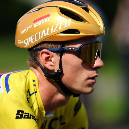 77th Criterium du Dauphine 2025 - Stage 5