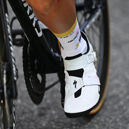 77th Criterium du Dauphine 2025 - Stage 6