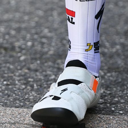 77th Criterium du Dauphine 2025 - Stage 6