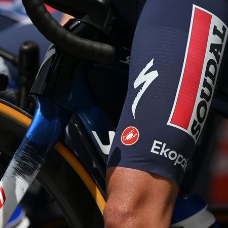 77th Criterium du Dauphine 2025 - Stage 7