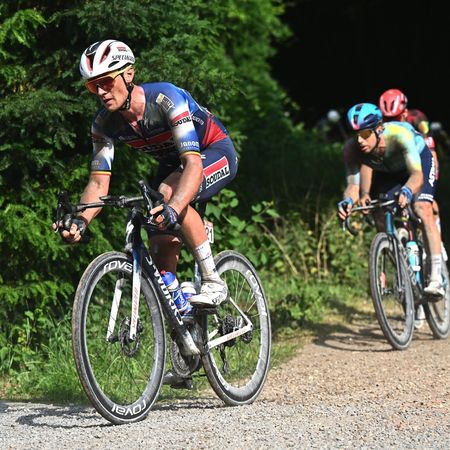 22nd Dwars door het Hageland 2025