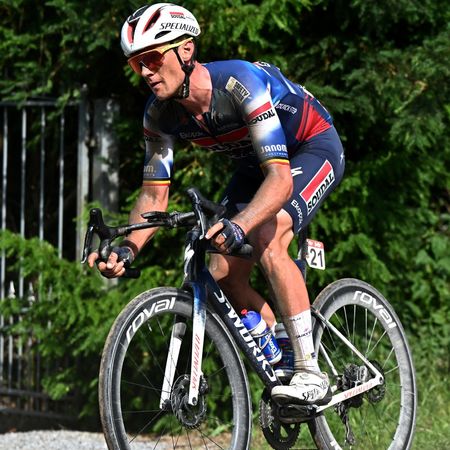 22nd Dwars door het Hageland 2025