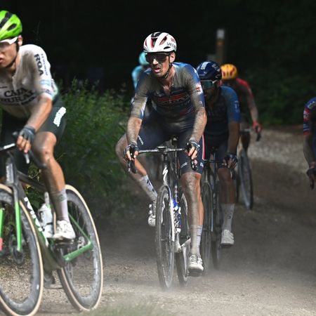 22nd Dwars door het Hageland 2025