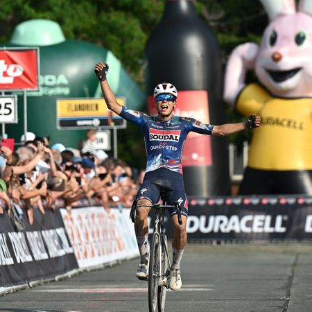 22nd Dwars door het Hageland 2025