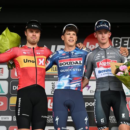 22nd Dwars door het Hageland 2025