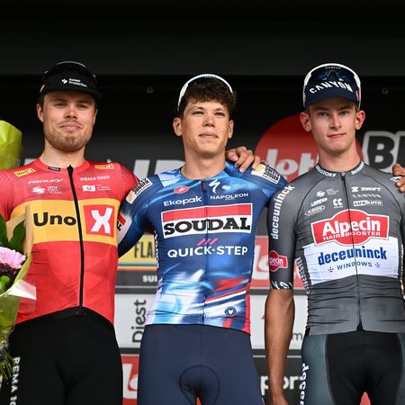 22nd Dwars door het Hageland 2025