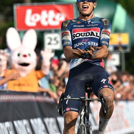 22nd Dwars door het Hageland 2025