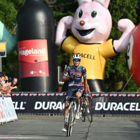 22nd Dwars door het Hageland 2025