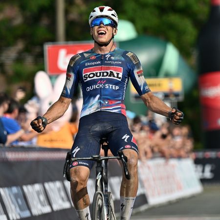 22nd Dwars door het Hageland 2025