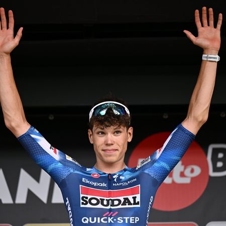 22nd Dwars door het Hageland 2025