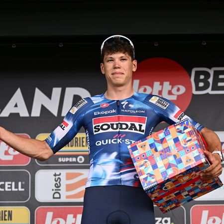 22nd Dwars door het Hageland 2025