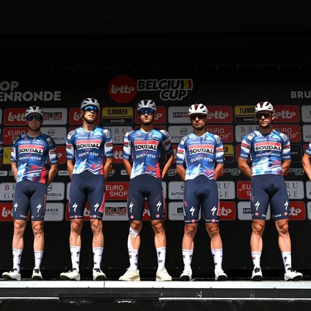 42nd Elfstedenronde Brugge 2025