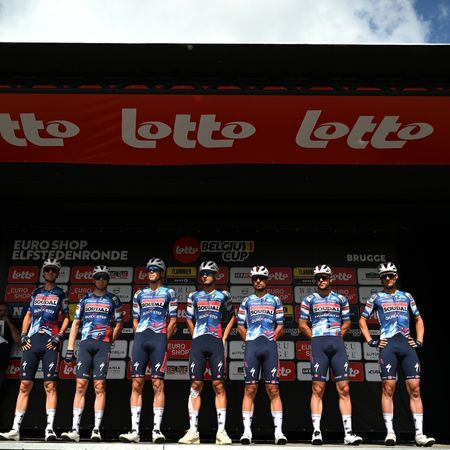 42nd Elfstedenronde Brugge 2025