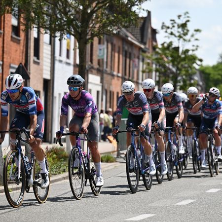 42nd Elfstedenronde Brugge 2025