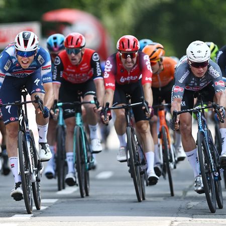 42nd Elfstedenronde Brugge 2025