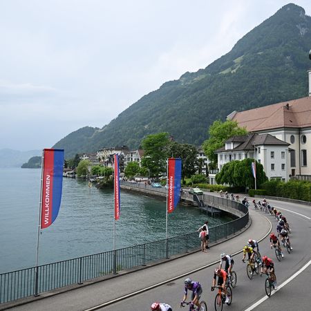88th Tour de Suisse - Stage 1