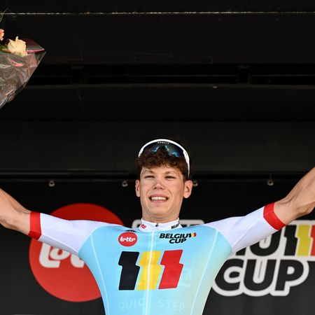 42nd Elfstedenronde Brugge 2025