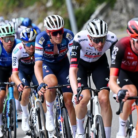 88th Tour de Suisse - Stage 1