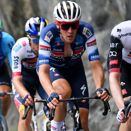 88th Tour de Suisse - Stage 1