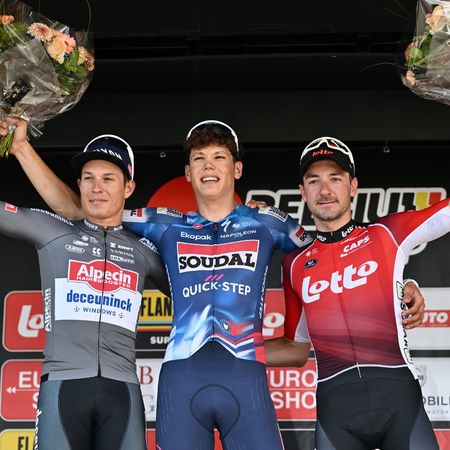 42nd Elfstedenronde Brugge 2025