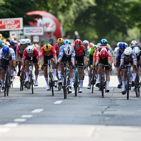 42nd Elfstedenronde Brugge 2025