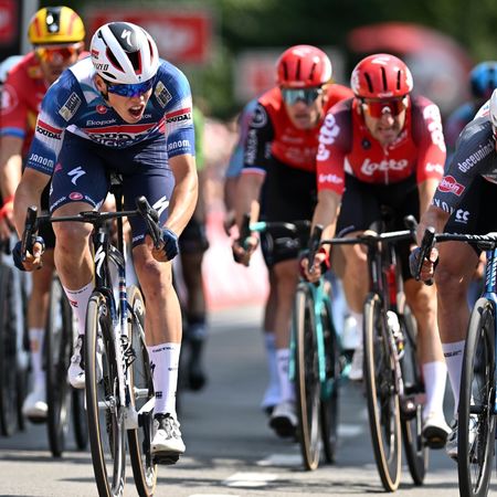 42nd Elfstedenronde Brugge 2025