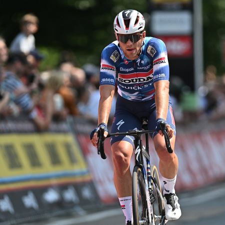 42nd Elfstedenronde Brugge 2025