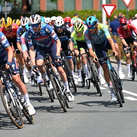 42nd Elfstedenronde Brugge 2025