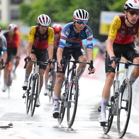 88th Tour de Suisse - Stage 1