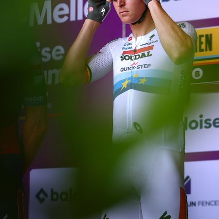 94th Baloise Belgium Tour 2025 - Stage 1